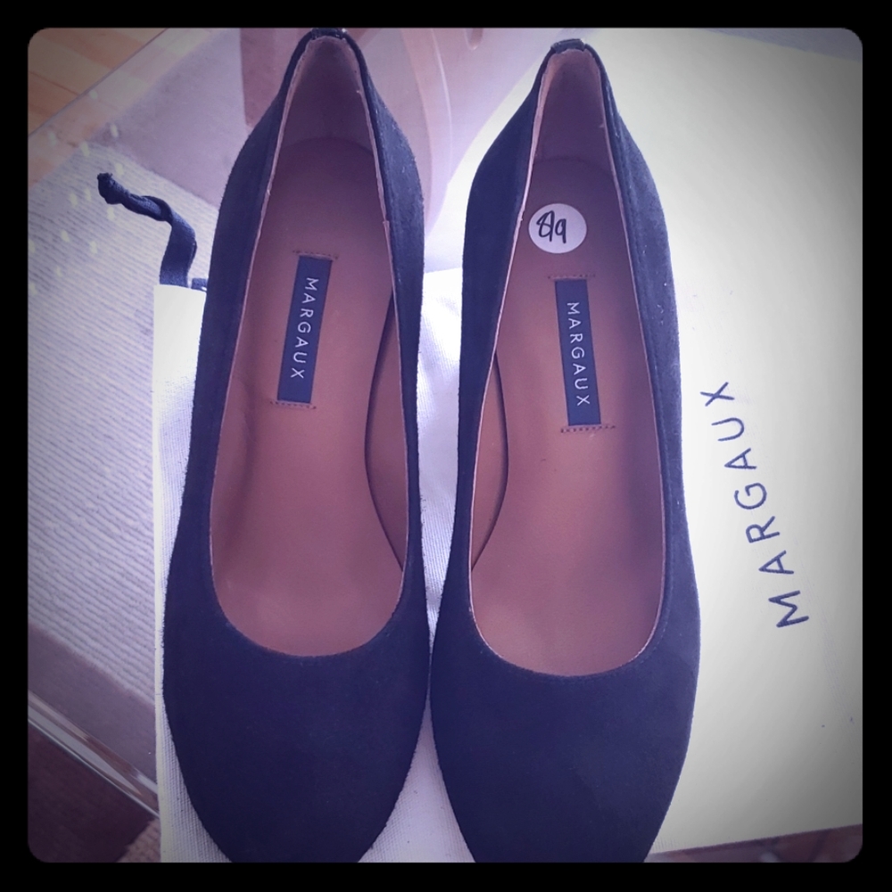 Margaux _ Brand New Shoes